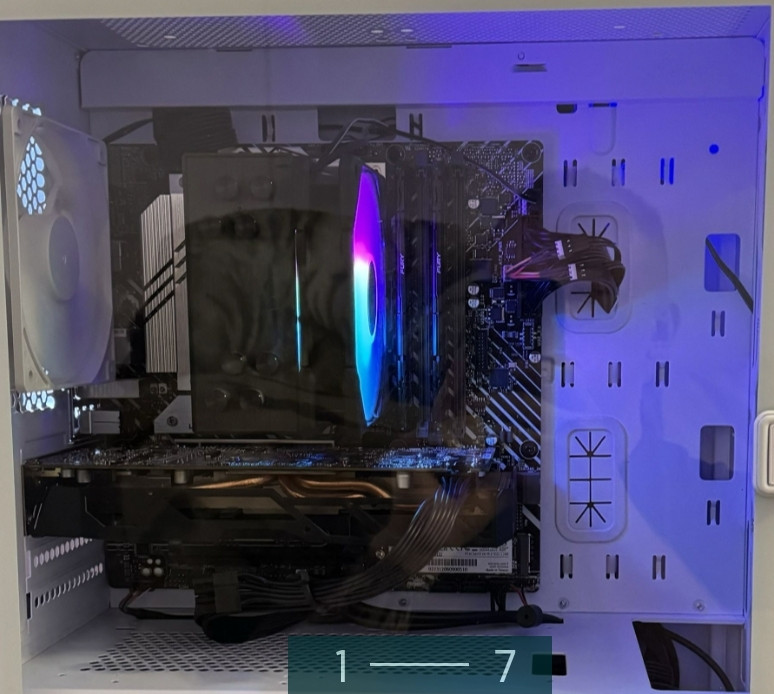 Компьютер ПК : под игры и работу. Киев - изображение 7