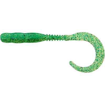 Силікон рибальський Reins Curly Curly 4&quot; 592 Bucksy Chart (15 шт/уп.) (1552.09.58) Вінниця