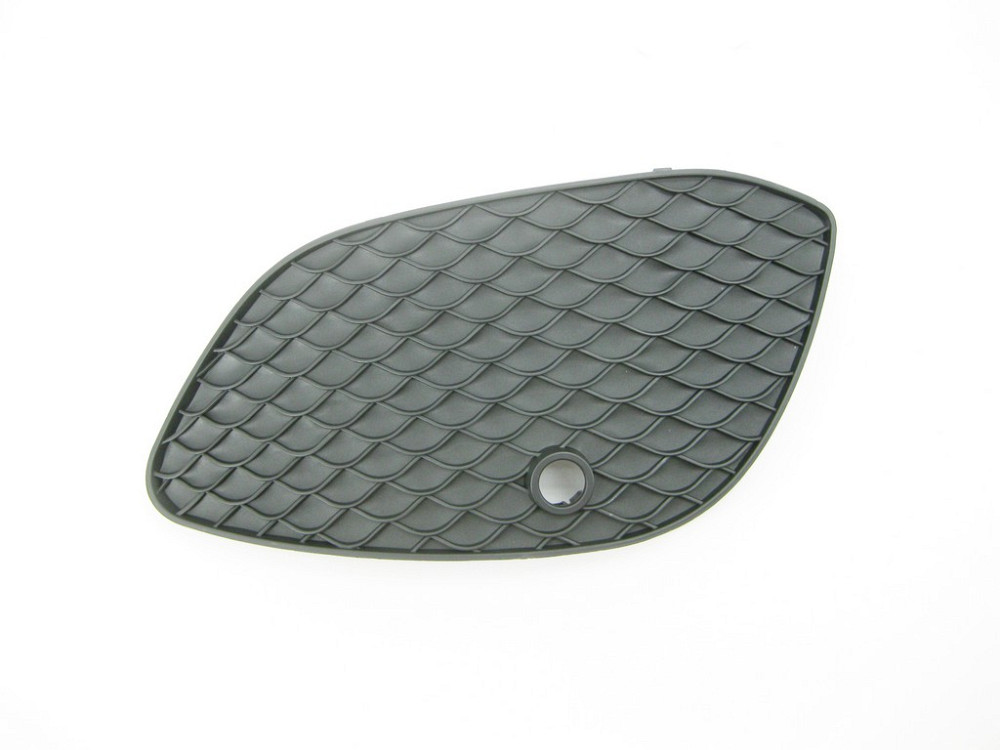 Mercedes-Benz  A2538850222 Нова декоративна бічна сітка в передній бампер під парктронік права GLC X253 Одеса - фото 1