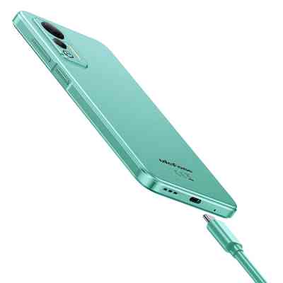 Мобильный телефон Ulefone Note 14 4/64GB Green (6937748735069) Винница