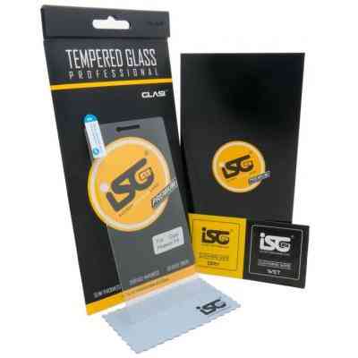 Стекло защитное iSG для Huawei P8 (SPG4309) Винница