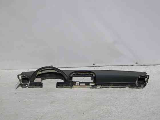 Mercedes-Benz  A2116800687 9C52 Верхня частина панелі приладів - торпеди антрацит E-Class W211 Одеса
