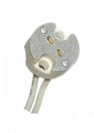 Патрон G5.3 10см Харків