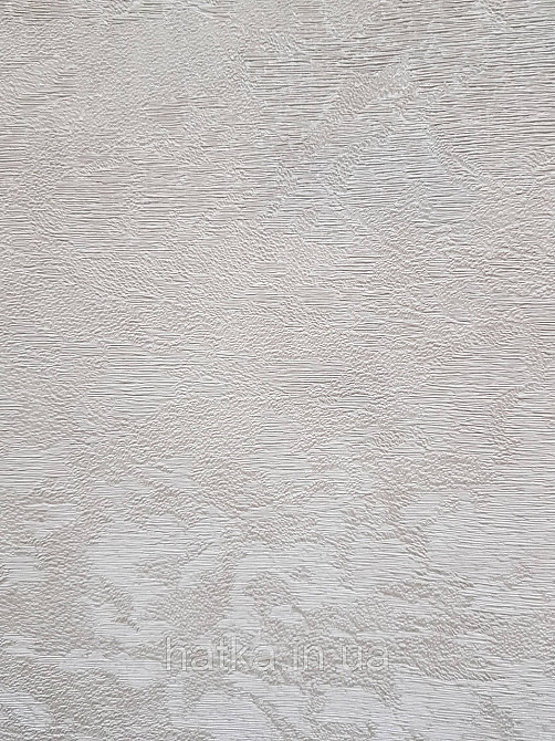Шпалери вінілові на флізеліні гарячого тиснення DU&KA 1.06х10 вензель основа під штукатурку сірі коричневі Київ - фото 1