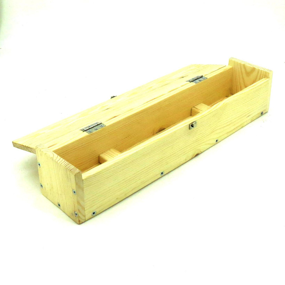 Пенал для шампуров 