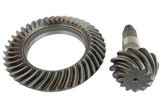 Головна пара GP Iveco E3/4/5 z12/41 (ORK7186691) Київ