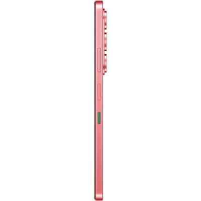 Мобильный телефон Infinix Hot 60i 4/128Gb Neon Red (4894947093593) Винница