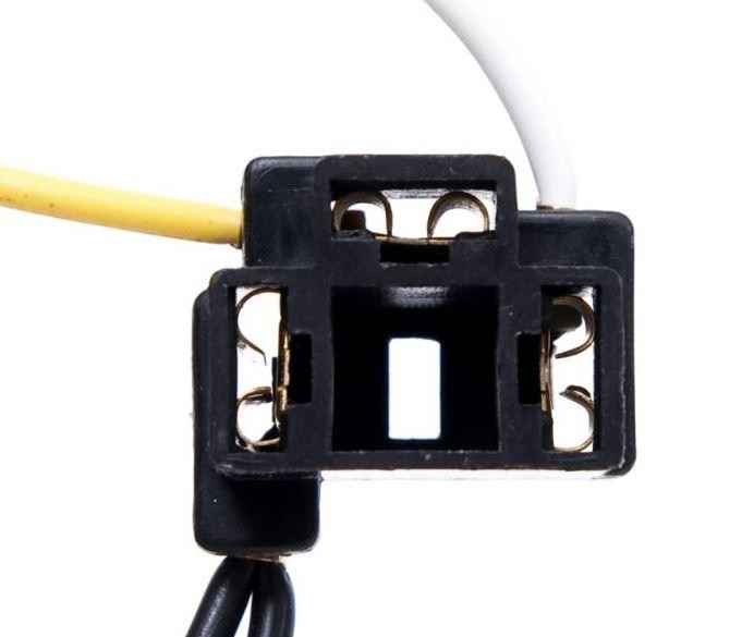 Проводка блок-фары ВАЗ 2105-08  (Китай) Харьков - изображение 2