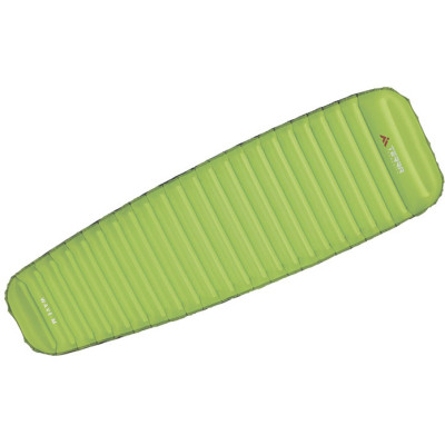 Туристичний килимок Terra Incognita Wave M Green (4823081506157) Вінниця - фото 1