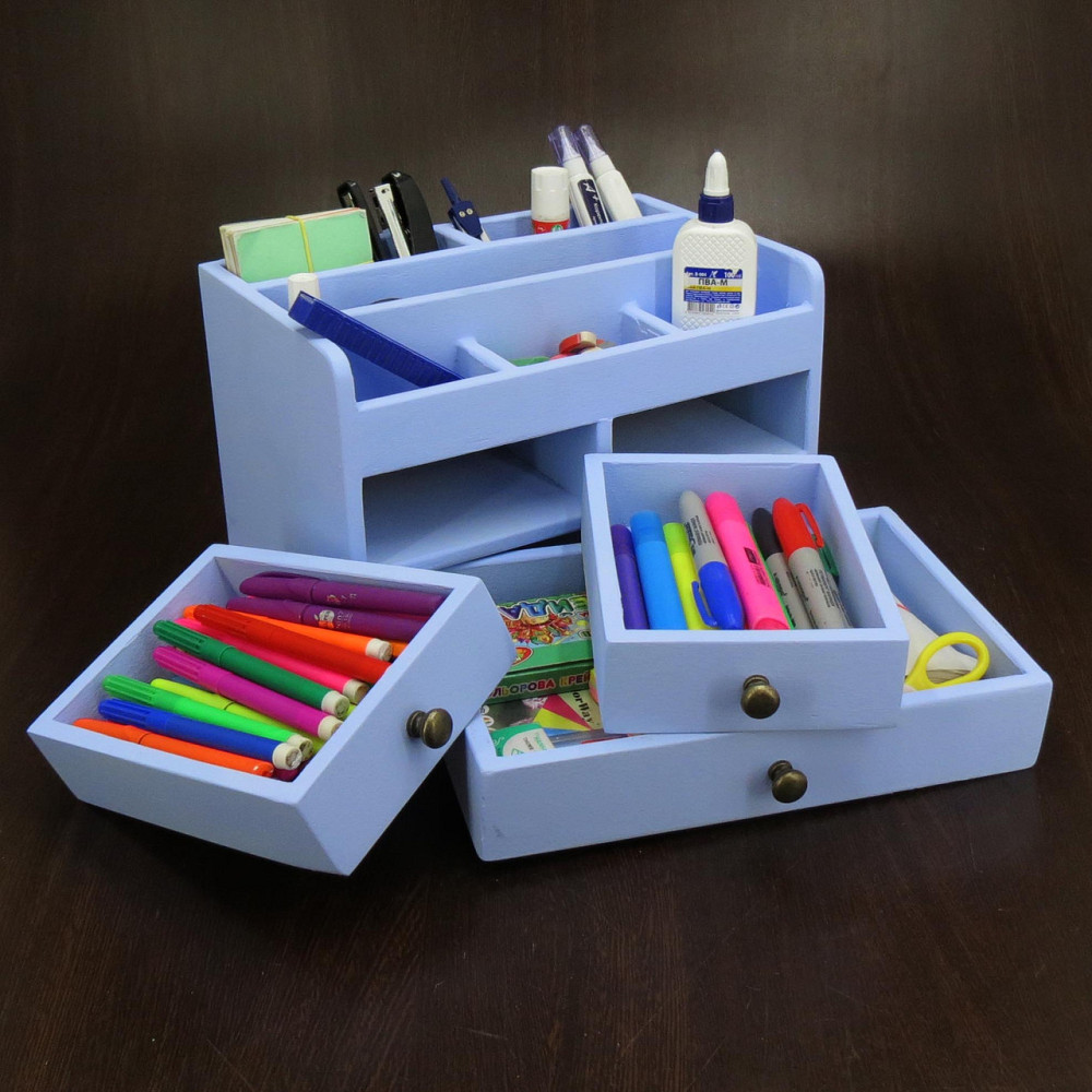 Настольный органайзер 