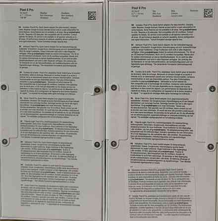 Смартфон Google Pixel 8 Pro Neverlock NEW 128Gb. Киев