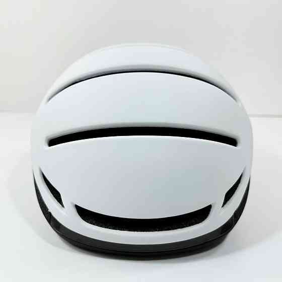 Захисний шолом Livall EVO21 (L) Snow (58-62см), передній та задній ліхтар поворотів та стопів, додаток, Bluetooth, пульт BR80 (LIV-LEVO21-4342) Київ