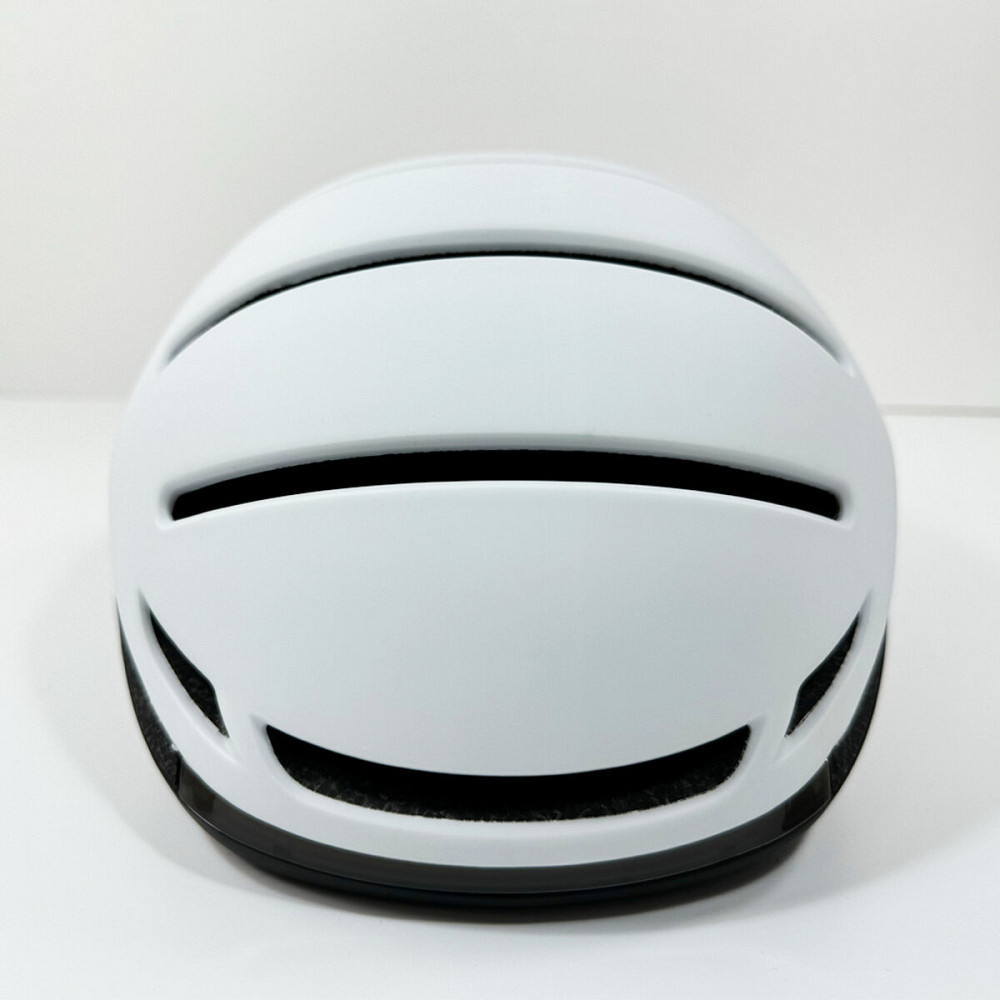 Захисний шолом Livall EVO21 (L) Snow (58-62см), передній та задній ліхтар поворотів та стопів, додаток, Bluetooth, пульт BR80 (LIV-LEVO21-4342) Київ - фото 2