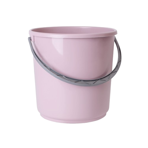 Відро 14л пластик фрезія Алеана Житомир