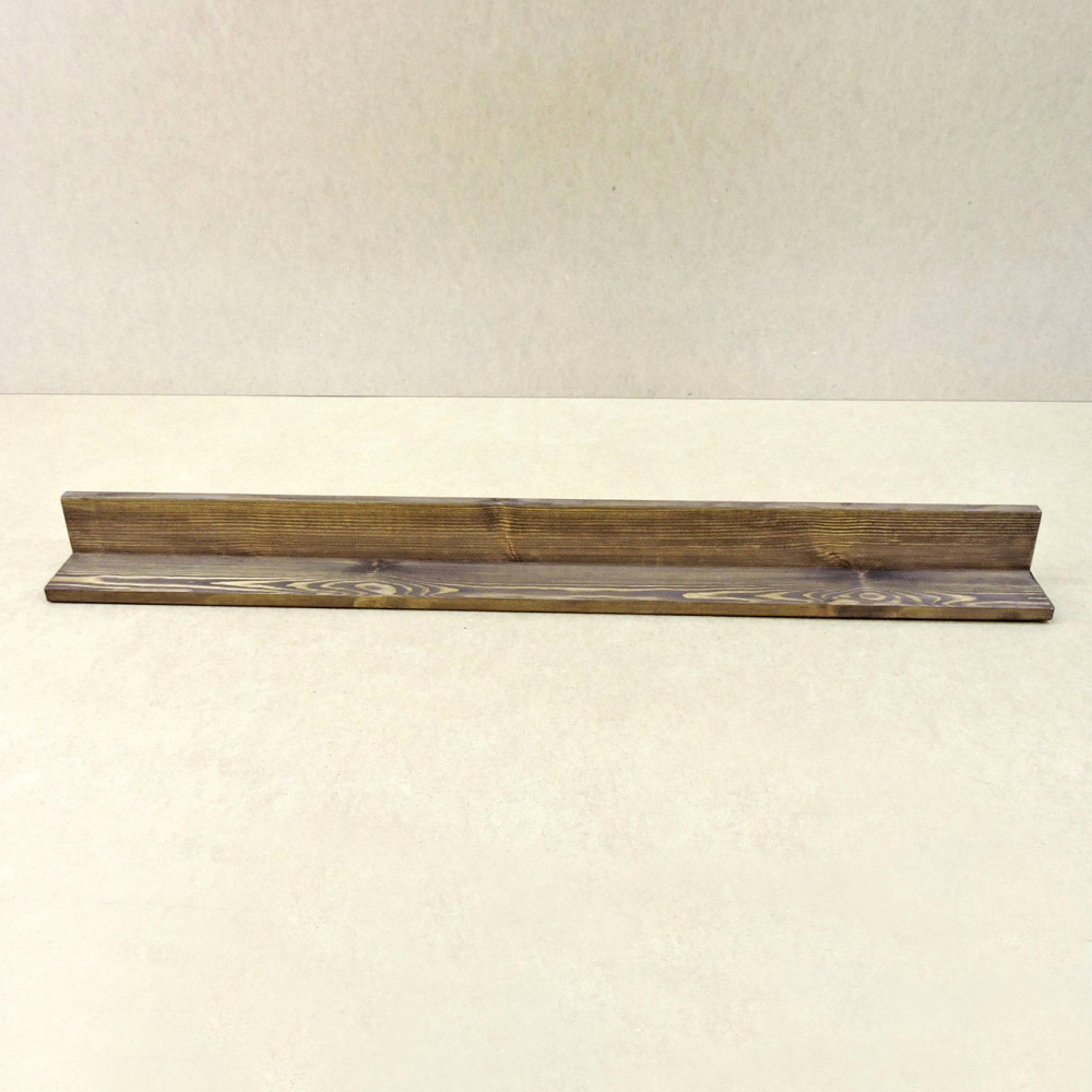 Настенная полка 