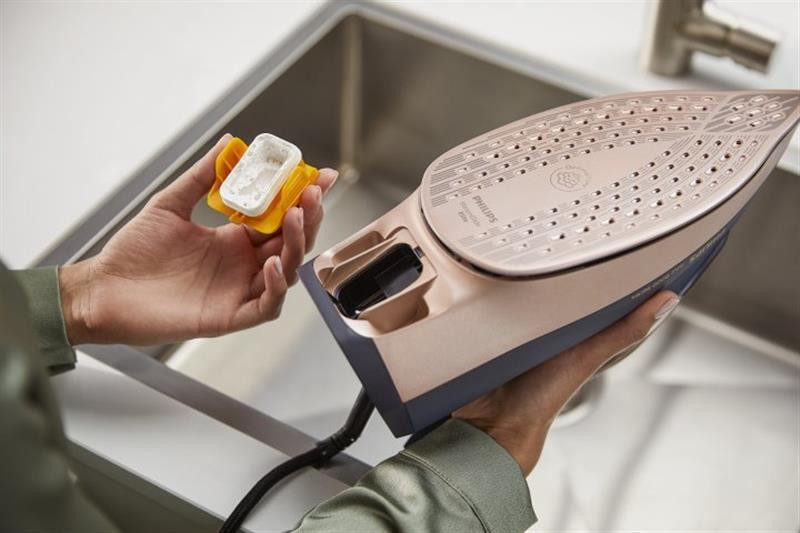 Праска Philips DST8050/20 Синій Харків - фото 7