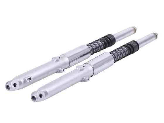 Амортизатор передний диаметр 25 мм, к-т 2 шт. - Дельта Мукачево