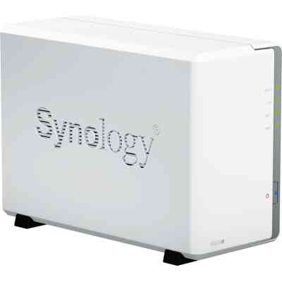 NAS Synology DS223J Винница