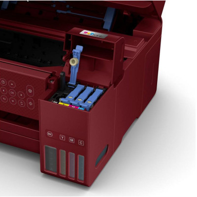 Многофункциональное устройство Epson L4267 c WiFi (C11CJ63413) Винница - изображение 3