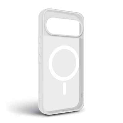 Чохол до мобільного телефона Armorstandart Uniq MagSafe Google Pixel 9 Pro XL Clear (ARM80915) Вінниця