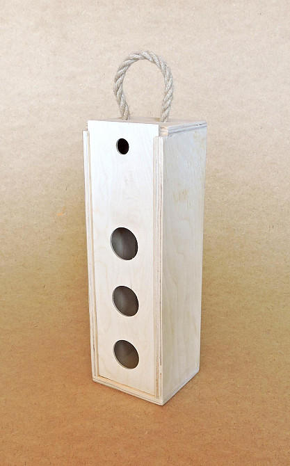 Подарочная коробка 