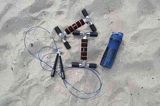 Шейкер спортивний (пляшка) BlenderBottle SportMixer Twist 28oz/820ml Navy (Original) Київ