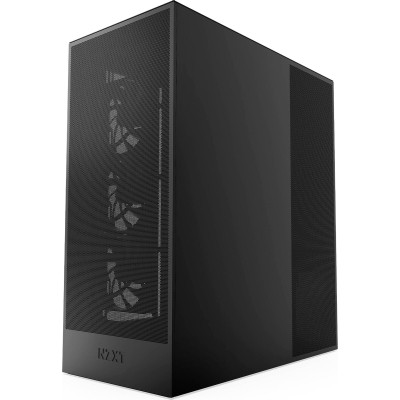 Корпус NZXT H7 Flow All Black (CM-H72FB-01) Вінниця - фото 4