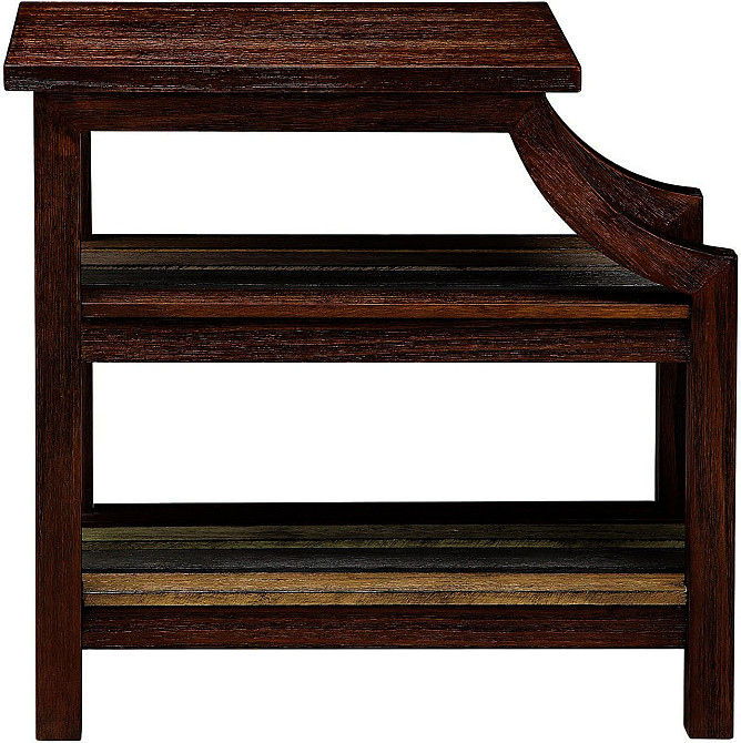 Журнальний столик "Секард" мокко Миколаїв - фото 1