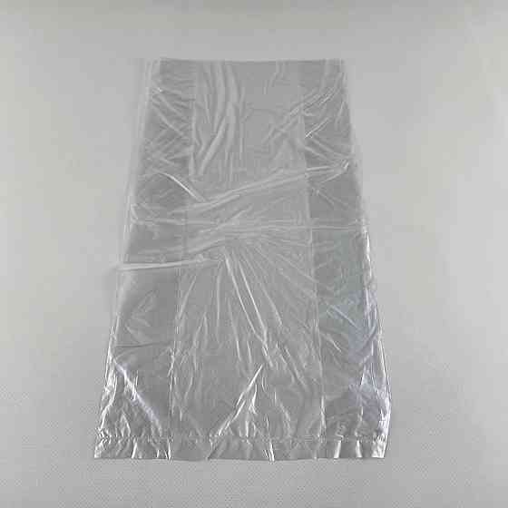 Фасовочные полиэтиленовые пакеты №9 (26х35) 0,800кг 530шт Собачка (1 пачка) Харьков