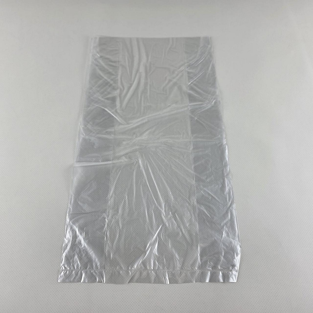 Фасувальні поліетиленові пакети №9 (26х35) 0,800кг 530шт Песик (1 пачка) Харків - фото 2