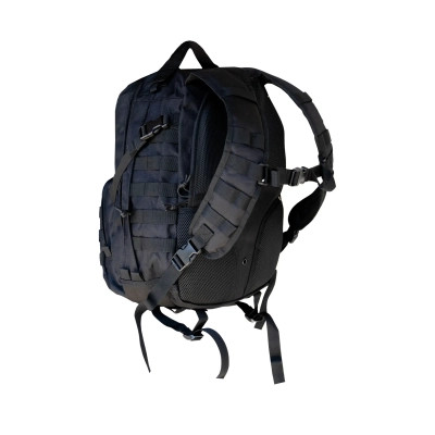 Рюкзак туристический Tramp Commander 50 л Black (UTRP-042-black) Винница - изображение 10