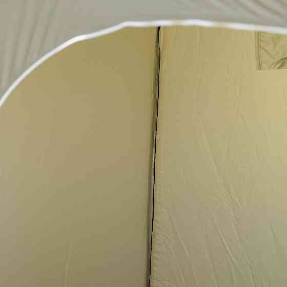 Кемпинговая палатка-душ и туалет автоматическая Хаки Киев