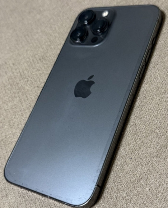 Айфон iPhone 13 Pro Max 256Gb. Киев - изображение 3