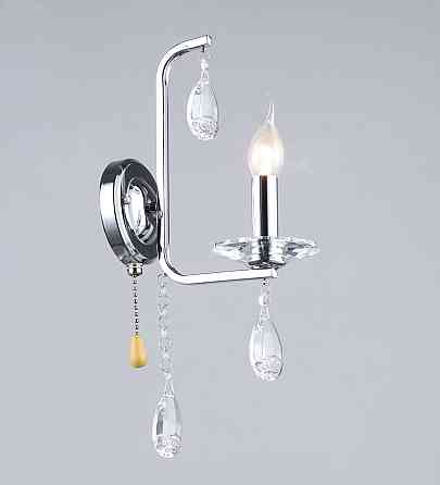 VALESO Бра класичне K2310/1W хром Коломия