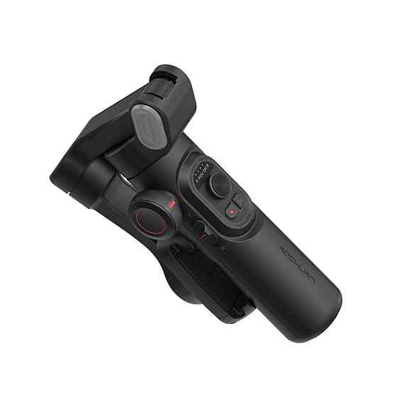 Триосьовий стабілізатор AOCHUAN Professional Gimbal Stabilizer for Smartphone SMART XE Чорний AOCHUAN-SMARTXE-B Одеса