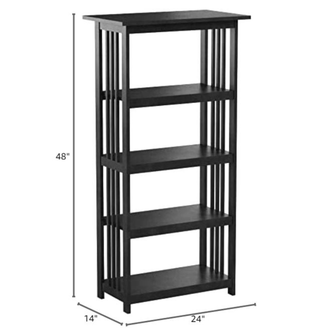 Стелаж кухонний "Консіл" венге Миколаїв - фото 2