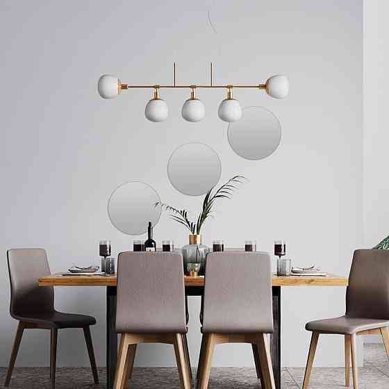 Зеркало акриловое самоклеющееся 330х330х2мм SW-00000750 Киев