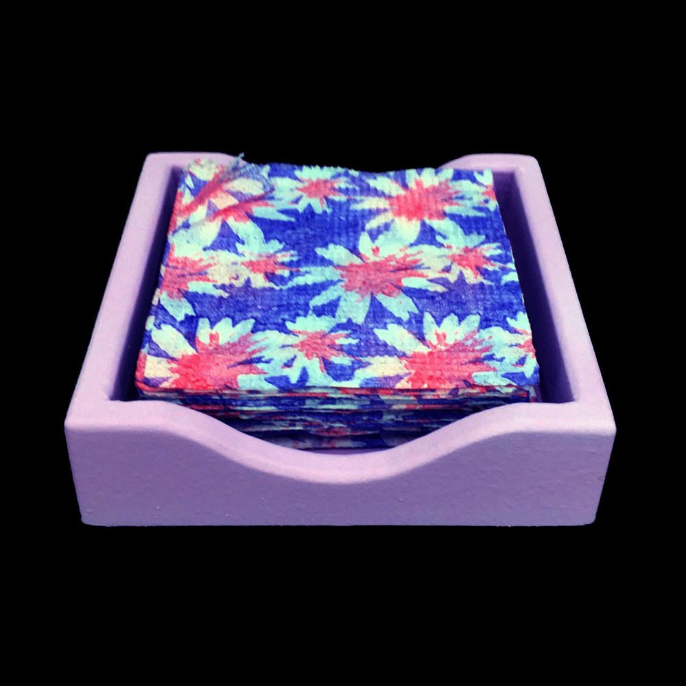 Салфетница 