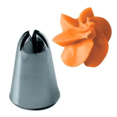 Кондитерська насадка Martellato d 8 мм (BC 0855) Вінниця - фото 1