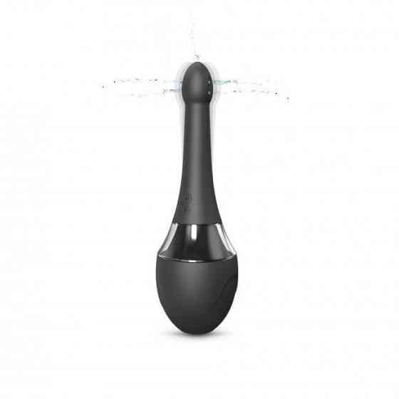 Автоматичний анальний душ-вібратор Dorcel Douche Mate Pro Sex Aura Київ