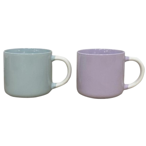 Чашка Light 320мл (мікс) LIMITED EDITION Житомир - фото 2