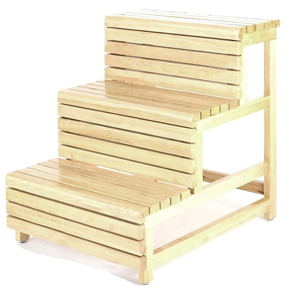 Лавка-сходинка "Кламат" бланже Миколаїв - фото 1