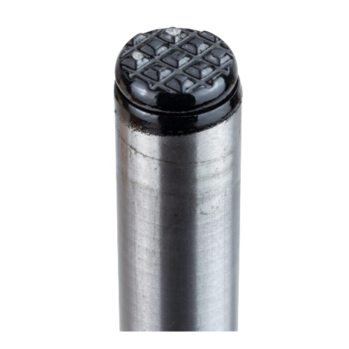 Домкрат пляшковий 2 тонни 181-345мм SIGMA Житомир - изображение 4