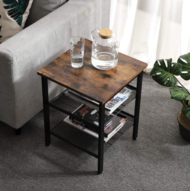 Комплект журнальних столиків Leobert Omega в стилі Loft Киев - изображение 3