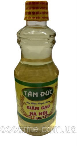 Рисовый уксус Dam Gao Suun Tam Duc 500 мл (Вьетнам) Харьков - изображение 1