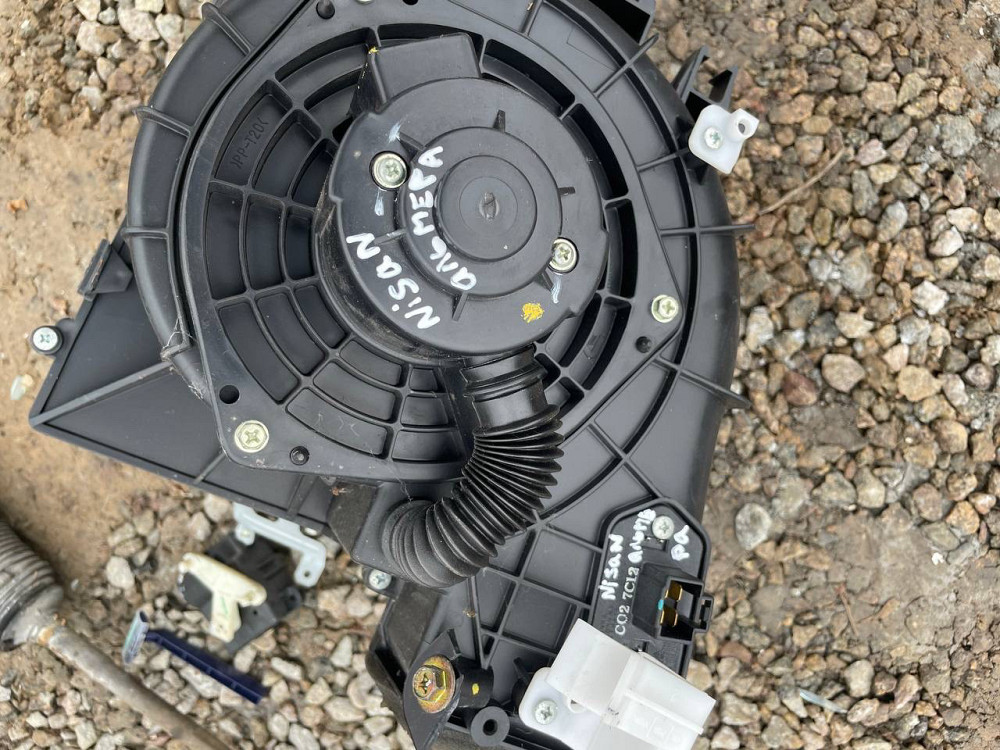 Моторчик печки Nissan Almera Classic 2006–2012 Киев - изображение 1