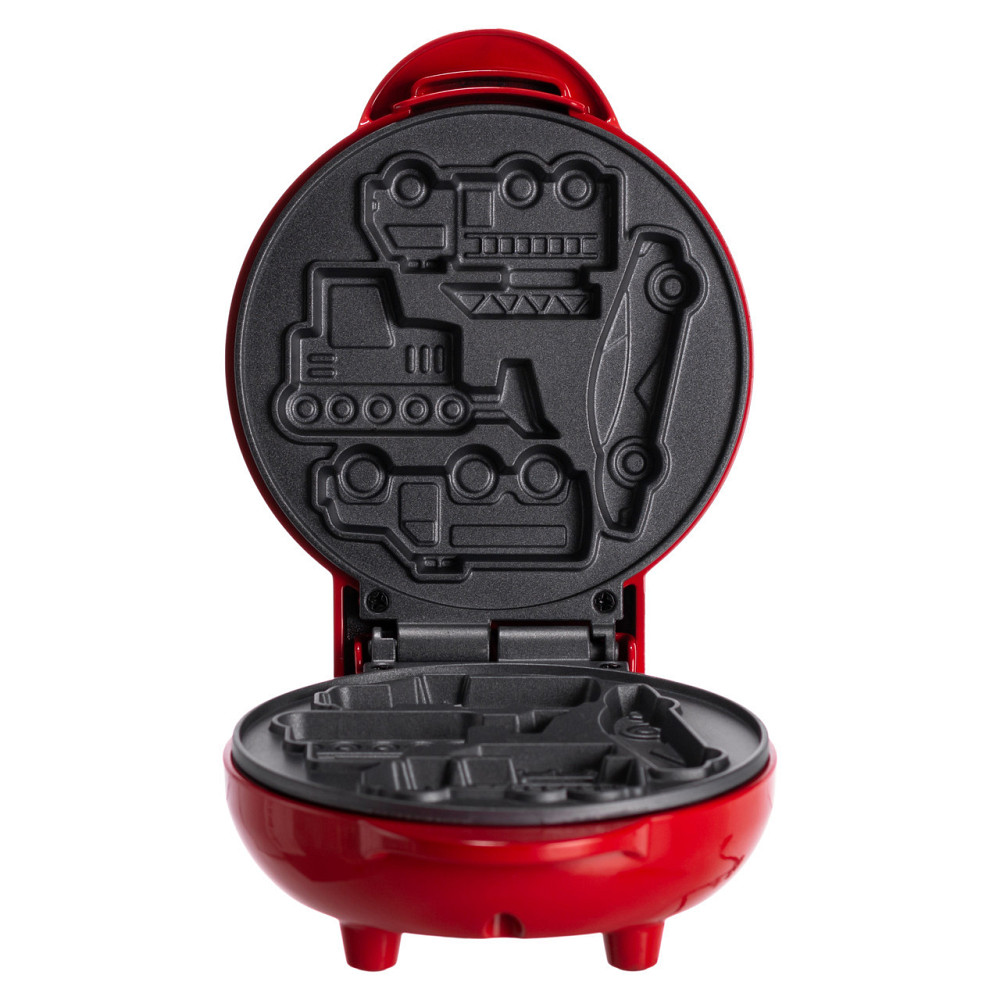 Вафельница 