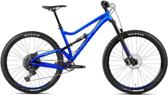 Велосипед Dartmoor Bluebird Pro Синій 29 2023 Киев