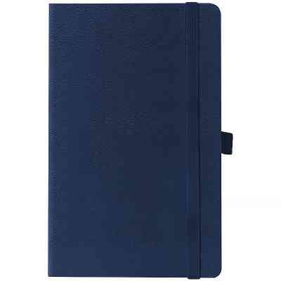 Тижневик Axent датований 2026 Partner Strong 125х195, синій (8505-26-02-A) Вінниця