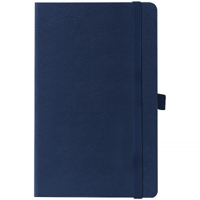 Тижневик Axent датований 2026 Partner Strong 125х195, синій (8505-26-02-A) Вінниця - фото 4